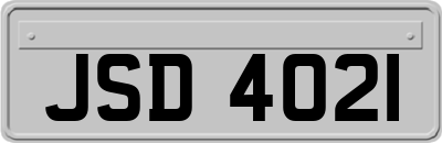 JSD4021