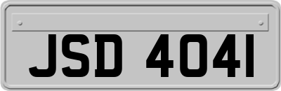 JSD4041