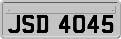 JSD4045
