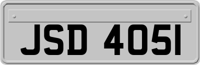 JSD4051