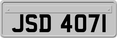 JSD4071