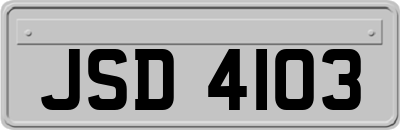JSD4103
