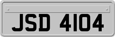 JSD4104