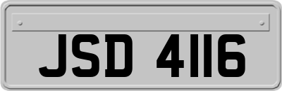 JSD4116