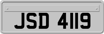 JSD4119