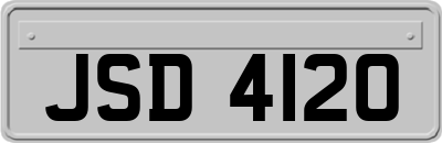 JSD4120