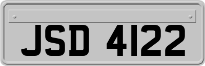JSD4122