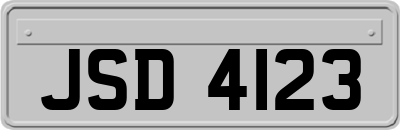 JSD4123