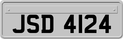 JSD4124