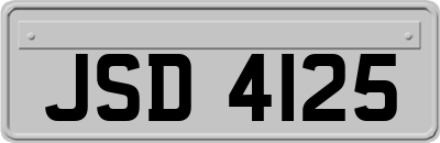 JSD4125
