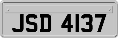 JSD4137