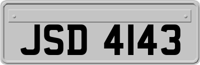 JSD4143