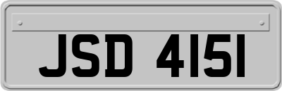 JSD4151