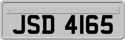 JSD4165