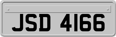 JSD4166