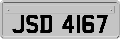 JSD4167