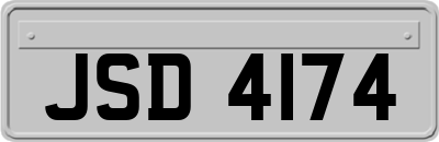 JSD4174