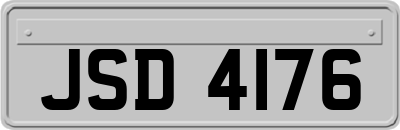 JSD4176