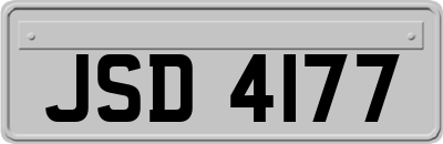 JSD4177