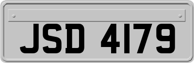 JSD4179