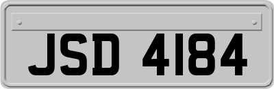 JSD4184