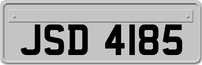 JSD4185