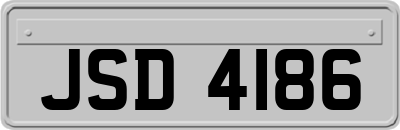 JSD4186