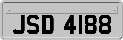 JSD4188