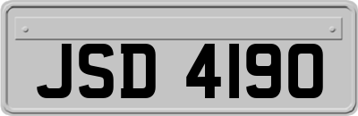 JSD4190