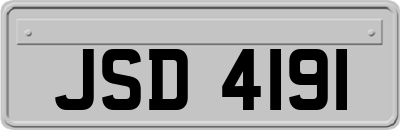 JSD4191