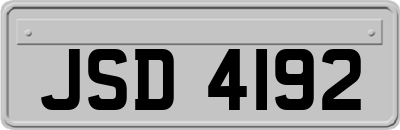 JSD4192