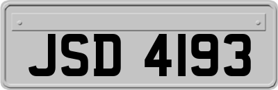 JSD4193