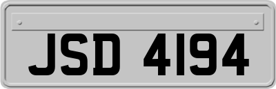 JSD4194