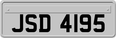 JSD4195
