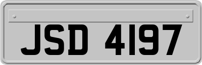 JSD4197