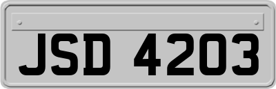 JSD4203