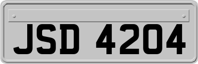 JSD4204