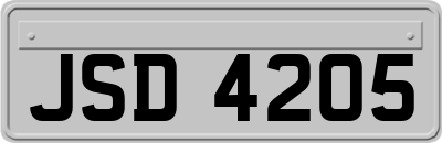 JSD4205