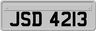 JSD4213