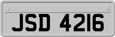 JSD4216