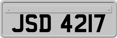 JSD4217