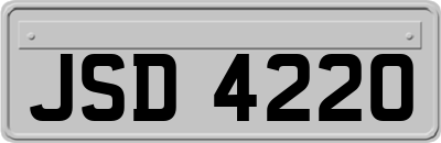 JSD4220