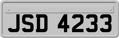 JSD4233