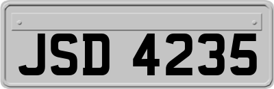 JSD4235