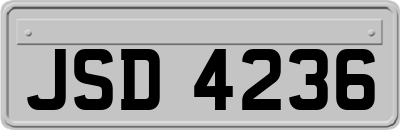 JSD4236