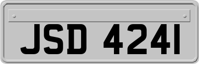 JSD4241