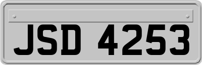 JSD4253