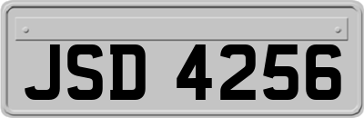 JSD4256