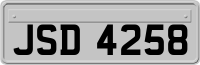 JSD4258