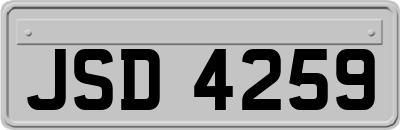 JSD4259